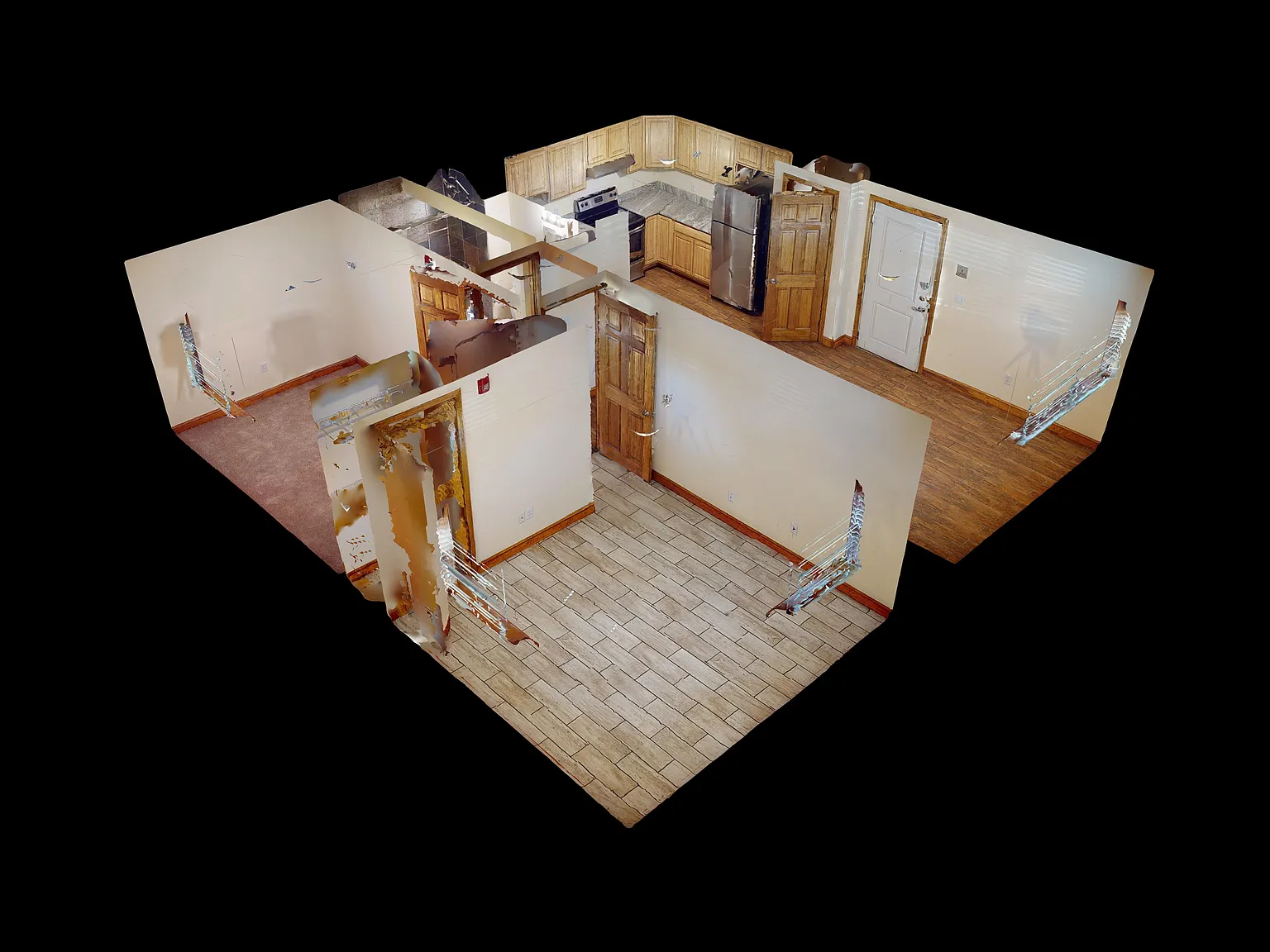 2 bed, 800 sqft, $2,095 — Photo 4