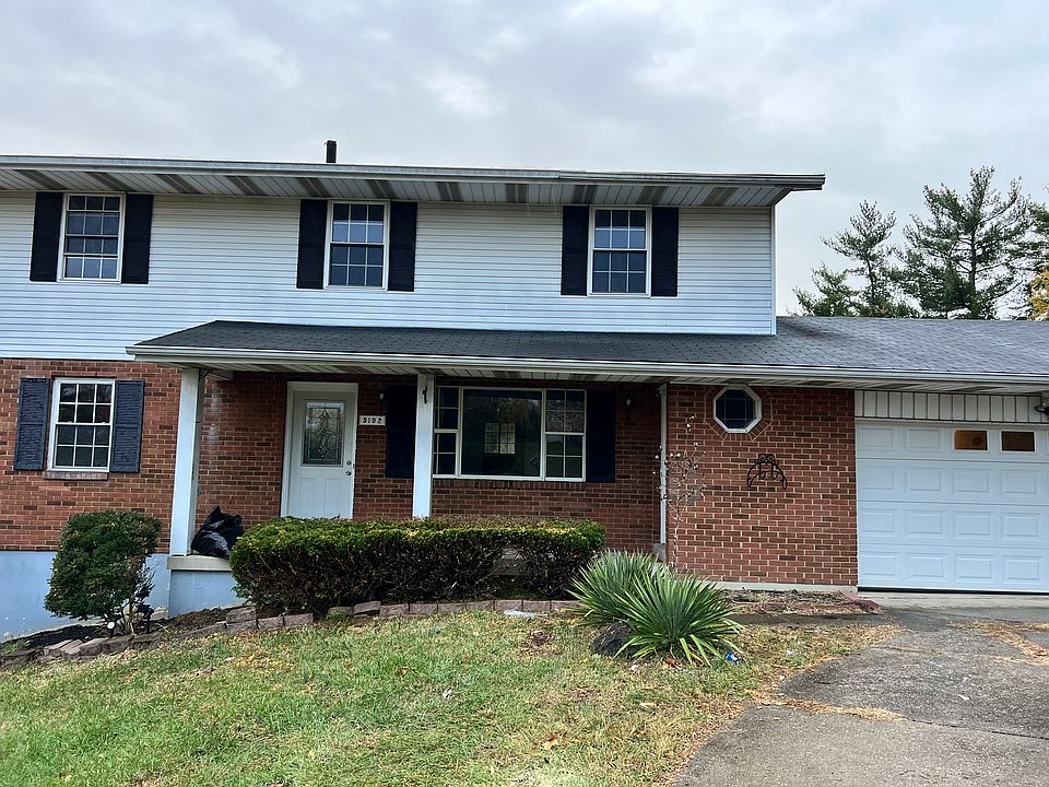 1st image of 5192 Capitol Hill Dr Unit A