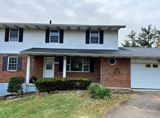 5192 Capitol Hill Dr UNIT A, Fairfield, OH 45014