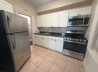 165 W 48th St #1A, Bayonne, NJ 07002