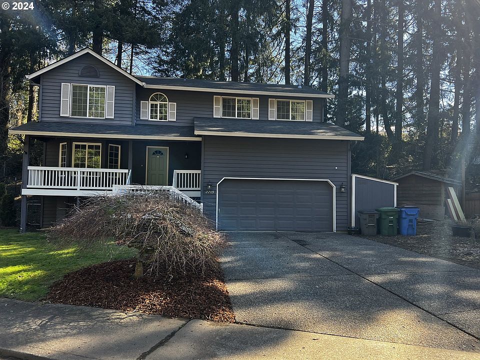 1st image of 2209 NE 150th Ave