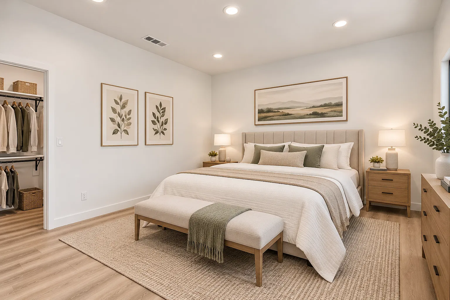 5 bed, 3.5 bath, 2088 sqft, $4,500 — Photo 3
