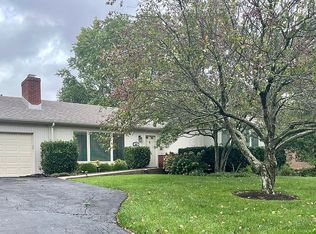 347 Greenbriar Rd, Lexington, KY 40503