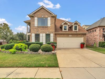 9412 Granger Ln, Fort Worth, TX, 76244