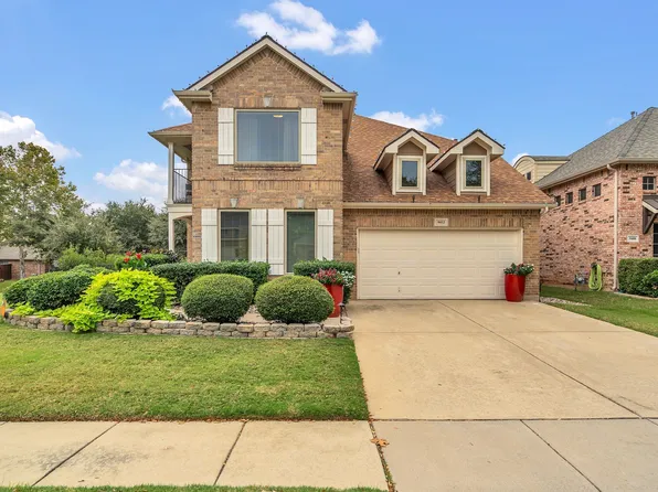 9412 Granger Ln, Fort Worth, TX 76244