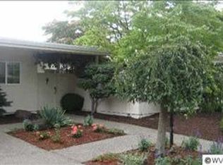 3405 Country Club Rd S, Salem, OR