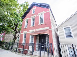 1727 W Cullerton St #1, Chicago, IL 60608