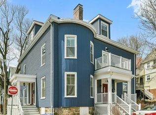38 Dunreath, Roxbury, MA 02119