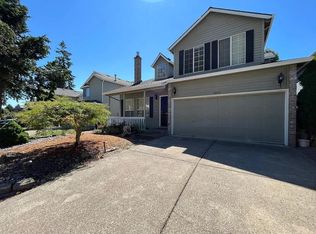 5895 NW 181st Ave, Portland, OR 97229