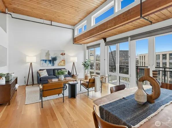 1408 12th Avenue #508, Seattle, WA 98122