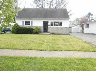 3871 Bolton Ave, Columbus, OH