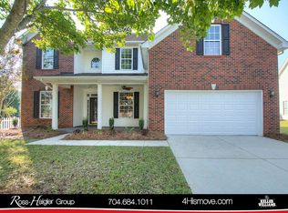 2003 Formosa Dr, Monroe, NC 28110