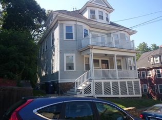 11 Adelaide St, Jamaica Plain, MA 02130