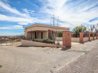 843 S La Mesa Dr, Benson, AZ 85602