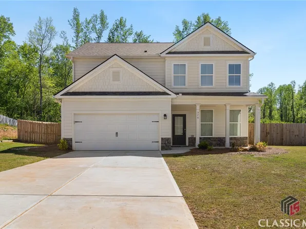 370 Scout Hut Road, Danielsville, GA 30633