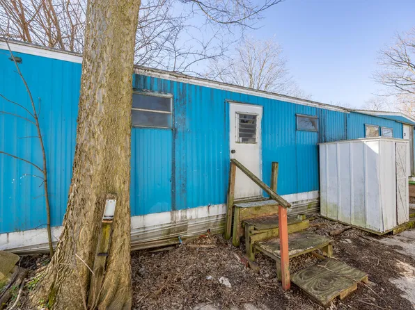 8312 State Highway 366 #21, Russells Pt, OH 43348