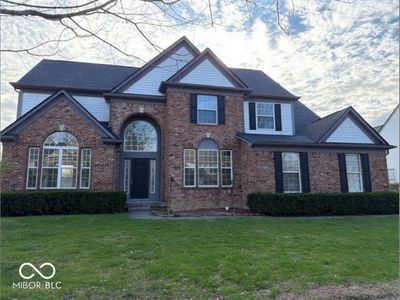 7617 Prairie View Dr, Indianapolis, IN, 46256