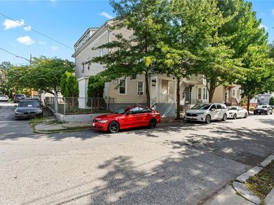 71 Superior St, Providence, RI, 02907