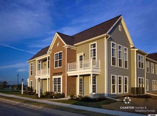 786 Whitetail Dr #154, Hummelstown, PA 17036