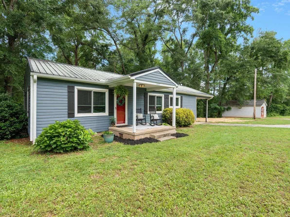 1808 Anderson Ridge Rd, Simpsonville, SC 29681