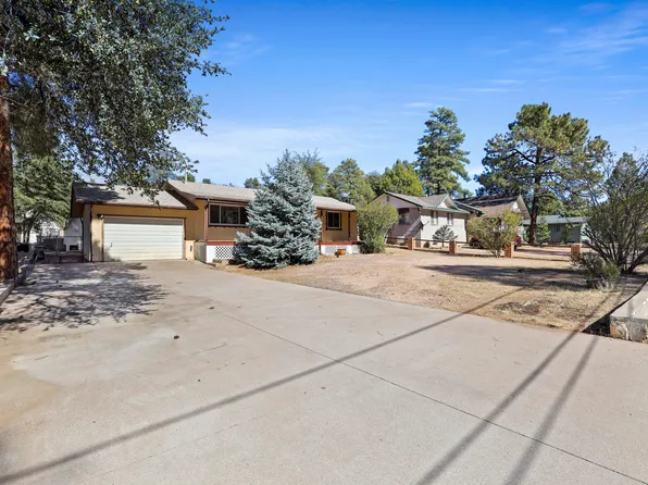 200 W Forest Dr, Payson, AZ 85541