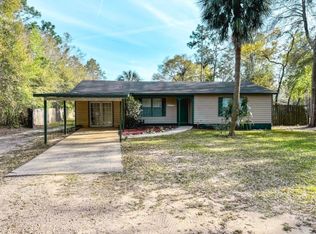 10089 Tram Rd, Tallahassee, FL 32311