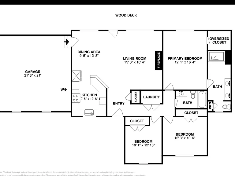 335 Oxfordshire Dr — Photo 18