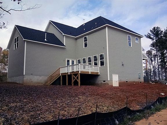 Located on 0163 in Woodcreek in Apex, NC