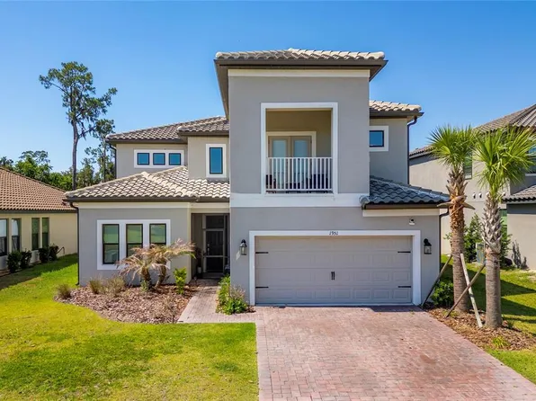 1951 Goblet Cove St, Kissimmee, FL 34746