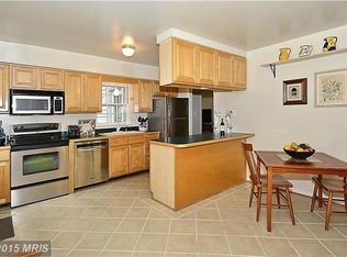 4349 Lorcom Ln, Arlington, VA 22207