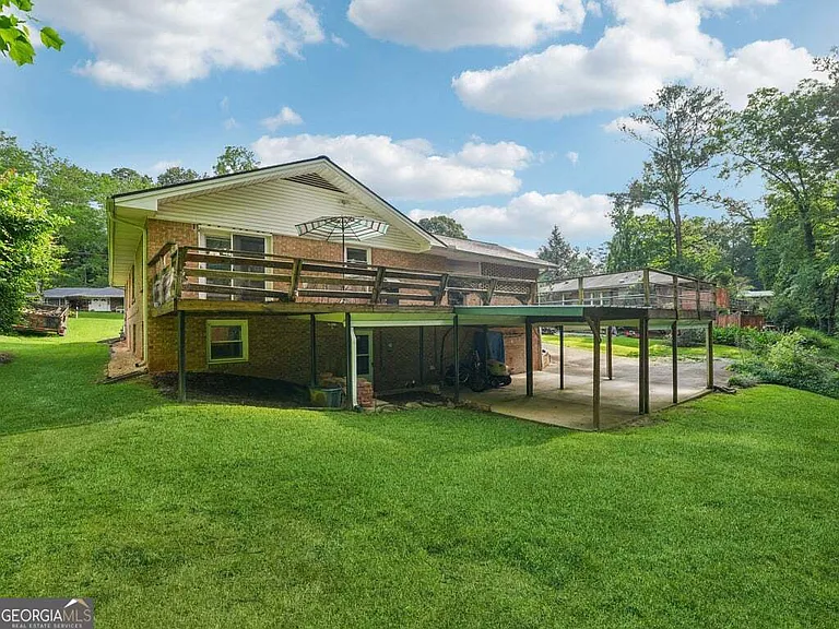 508 Cool Creek Trl SE — Photo 20