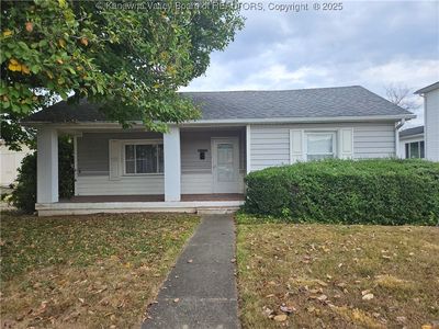 2036 Grant Ave, Saint Albans, WV, 25177