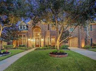 9219 Elk Mountain Ct, Missouri City, TX 77459