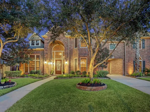 9219 Elk Mountain Ct, Missouri City, TX 77459