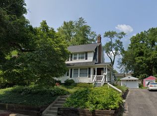 1752 Jackson Ave, Ann Arbor, MI 48103