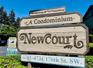 4719 176th St SW APT F12, Lynnwood, WA