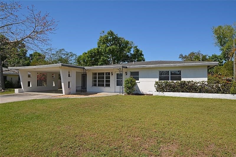 Welcome to 2316 Tuttle Terrace.