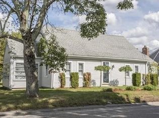 225 Norton Ave, Taunton, MA 02780