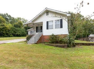 613 Rose Hill Rd, Birmingham, AL 35214