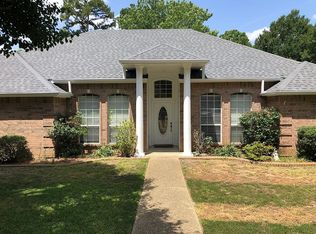 5013 Timber Creek Dr, Tyler, TX 75703