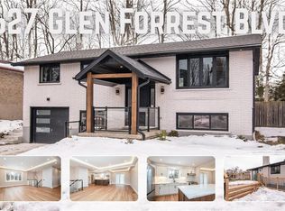627 Glen Forrest Blvd, Waterloo, ON N2L4K1