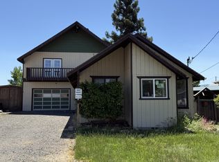 236 De Barr Ave, Medford, OR 97501