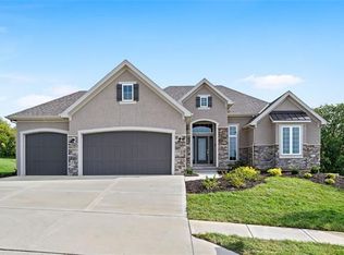 13850 NW 71st St, Kansas City, MO 64152