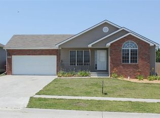 1817 NW 47th St, Lincoln, NE 68528