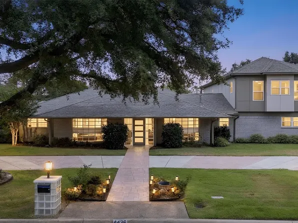 4436 Thunder Rd, Dallas, TX 75244