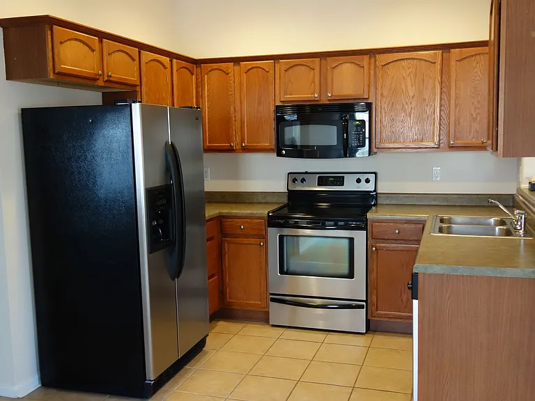 Manor Homes — Photo 21