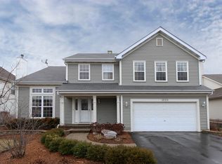 1520 Derby Ln, Bartlett, IL
