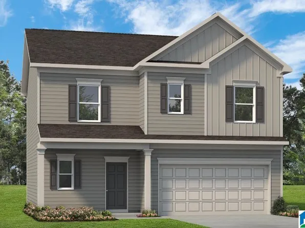 217 Springdale Ln, Columbiana, AL 35051