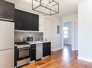 238 Boerum St #3L, Brooklyn, NY 11206