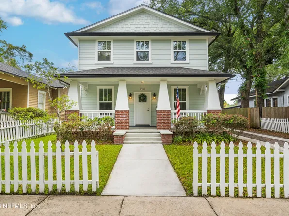 2913 POST Street, Jacksonville, FL 32205